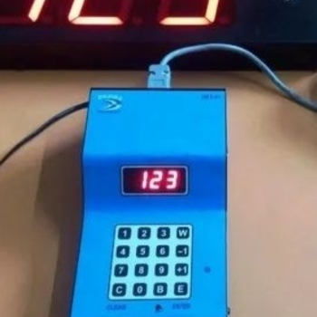 Revolutionizing Queue Management: How Token Number Displays Transform Business Efficiency