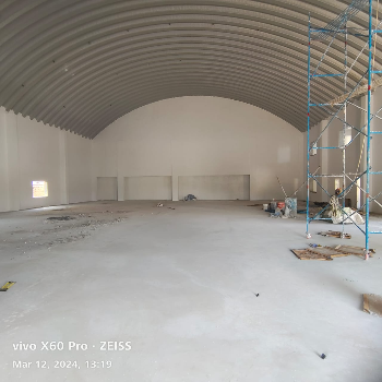 Empowering Entrepreneurs: The Ideal Choice for Ready Possession Commercial Spaces