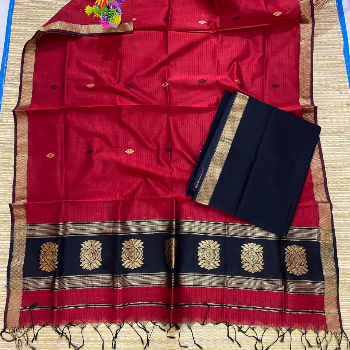 Elegance Redefined: The Maheshwari Suit for the Modern Indian Woman