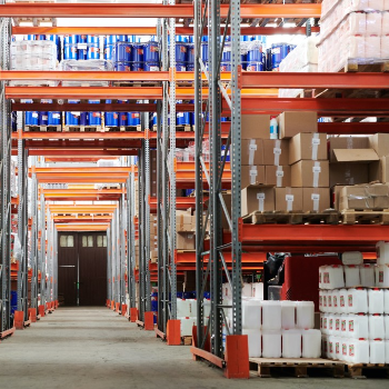 Transforming Logistics: How Shree Maruti Courier Fulfillment Center Solves Small Business Woes