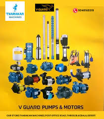 Harnessing the Power of Submersible Pumps: A Lifeline for Rural Indian Farmers