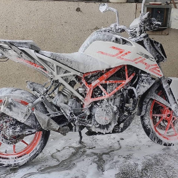 Revving Up Your Ride: The Ultimate Solution for Stress-Free Motorcycle Maintenance