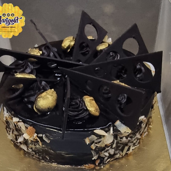 Embracing Sweet Moments: How Gold Almond Truffle Transforms Celebrations