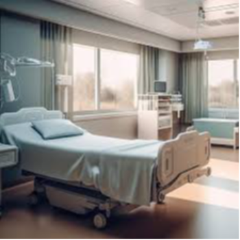 Finding Comfort in Challenging Times: How Hospital Beds at Home Bring Relief