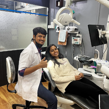 Illuminate Your Smile: A Journey to Confidence with Teeth Whitening