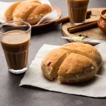 Discover the Perfect Chai and Bun Maska Combo for Your Busy Lifestyle