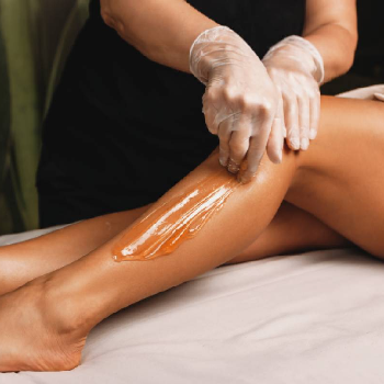 Experience the Gentle Touch: A Perfect Solution for Your Waxing Woes