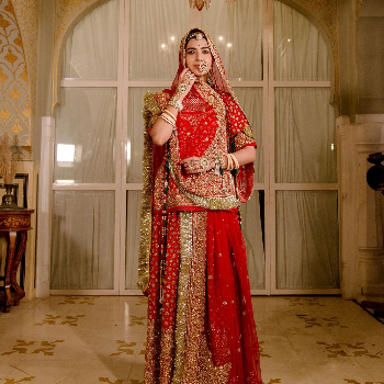 Embracing Tradition with Rajputi Dresses: A Journey of Elegance and Identity