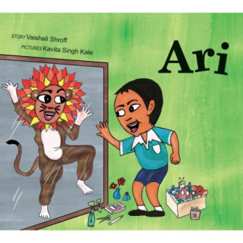 Unlocking Mumbai’s Magic Through Storytelling: A Journey with Tulika Books