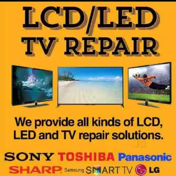 How RG Electrical Service Transformed Priya's TV Repair Experience