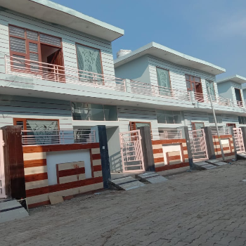 Finding Home: A 3BHK Dream in Dera Bassi