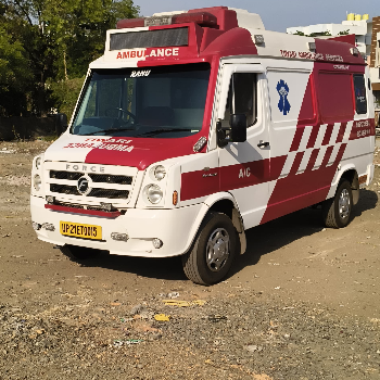 Life-Saving Journeys: How RT Ambulance Service Transforms Emergency Care in Nagpur