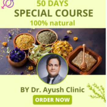 Transform Your Health Journey: A 50-Day Special Course That Changes Lives