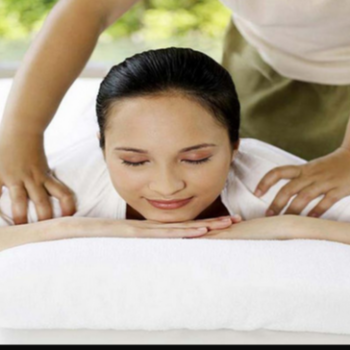 Rejuvenate Your Spirit: How Dry Massage is Transforming Lives