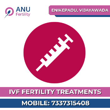 Finding Hope: Overcoming Infertility in Vijayawada
