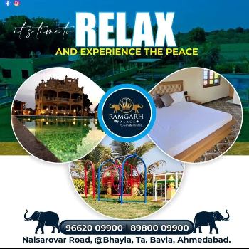 Experience Unparalleled Luxury at Ramgarh Palace: A Sanctuary for Modern Travelers
