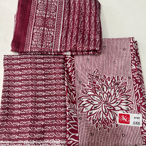 Embrace Comfort and Style: Transform Your Wardrobe with Soft Cotton Sarees