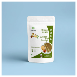 Plant-Based Ready-to-Cook Food in Bengaluru | RealVedic Enterprises Private Limited