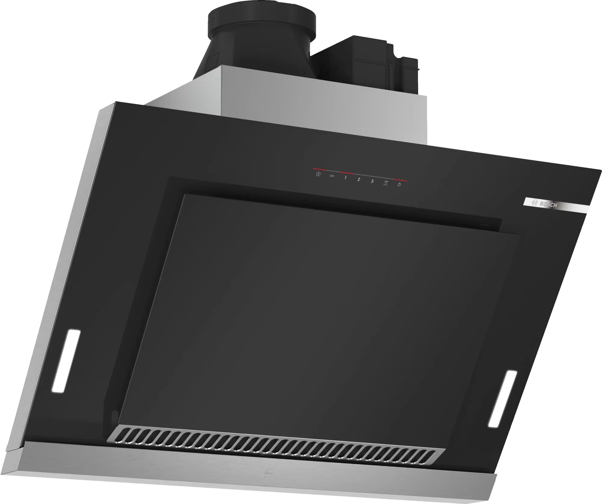 Transforming Indian Kitchens with Bosch Hood DWS97BA62I: A Modern Solution for the Modern Homemaker | Pratik Distributors