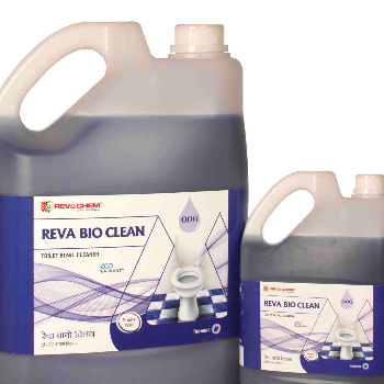 Transform Your Home with Reva Bioclen: A Game-Changer for Raman's Family