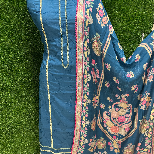 Embrace Comfort and Elegance with Pure Cotton: A Journey of Rediscovery