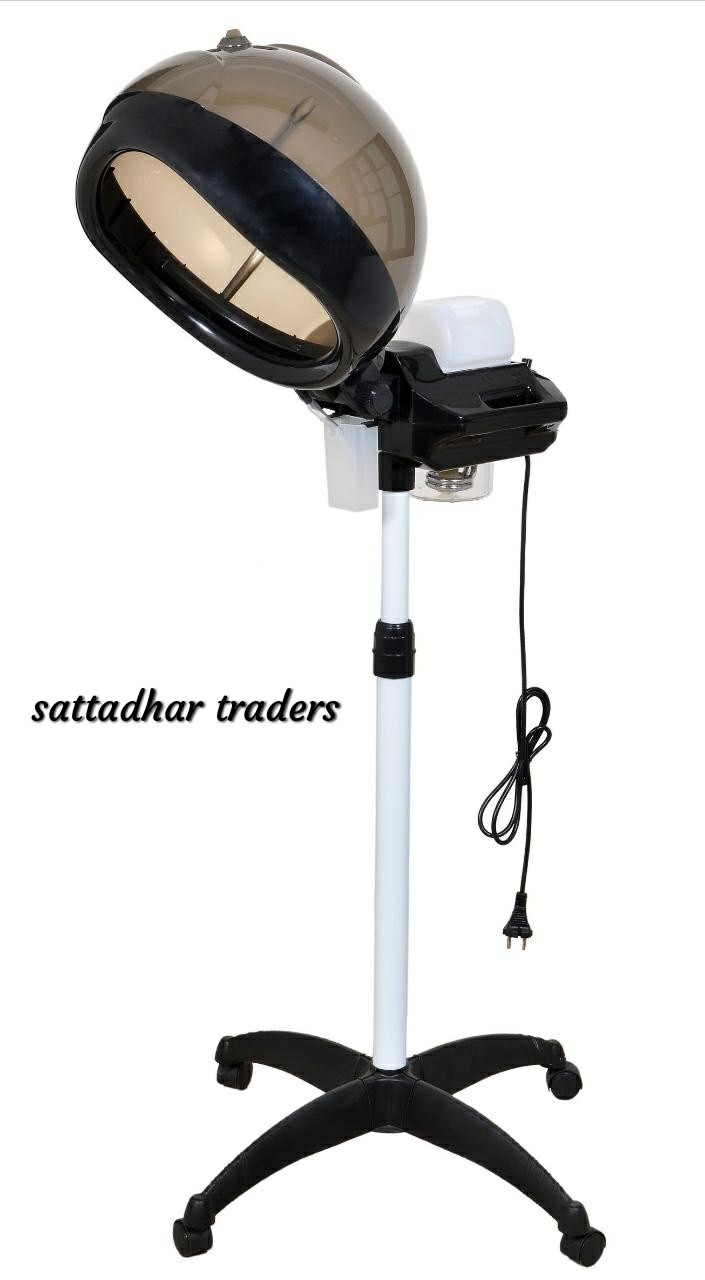 Discover the Perfect Solution for Hair Care Woes with Our Salon Hair Steamer