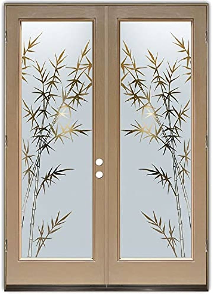 Transforming Spaces with Elegance: The Power of Design Glass Work