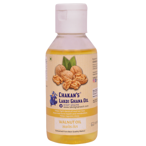 Discover the Secret to Radiant Skin with Walnut Oil