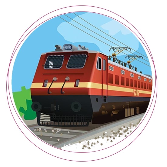 Journey Made Easy: How Booking Railway Tickets Online Transforms Lives