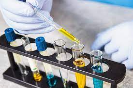 Empowering Research and Industry: How Chemical LR and AR Grade Solutions Transform Lives