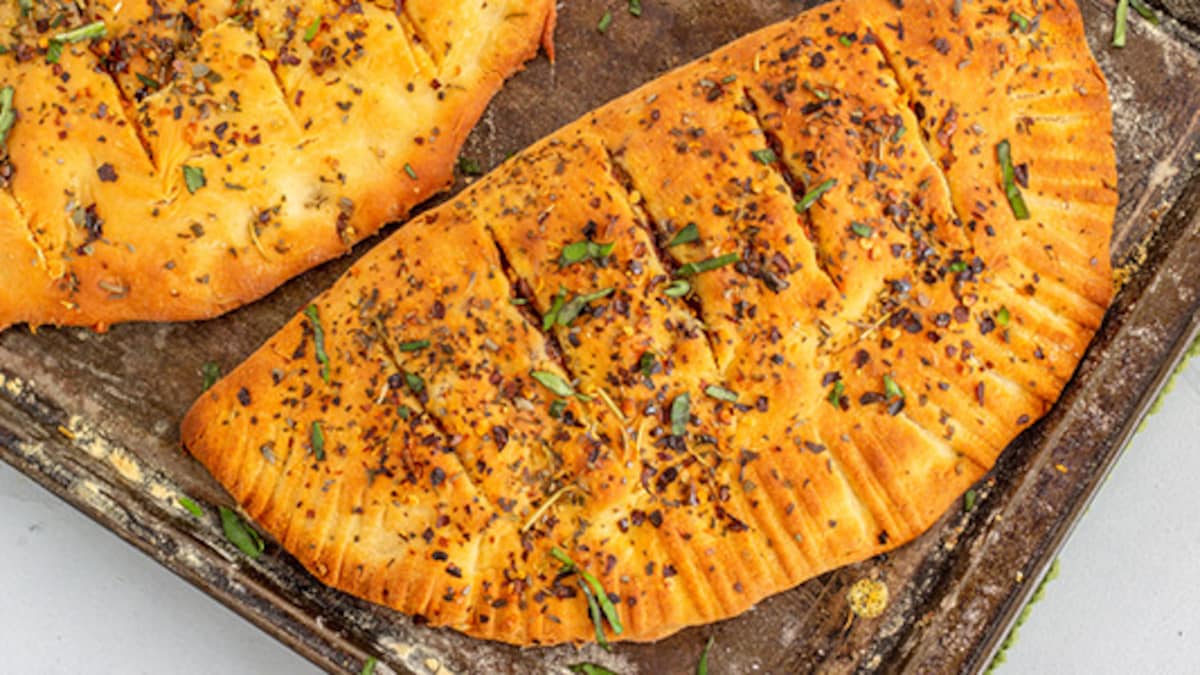 Savor the Magic: How Garlic Bread Transformed Priya's Life