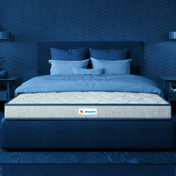 Transforming Nights: How Sleep Pro Nexa Classic Mattress Revolutionized Kavita's Sleep | R K Decor