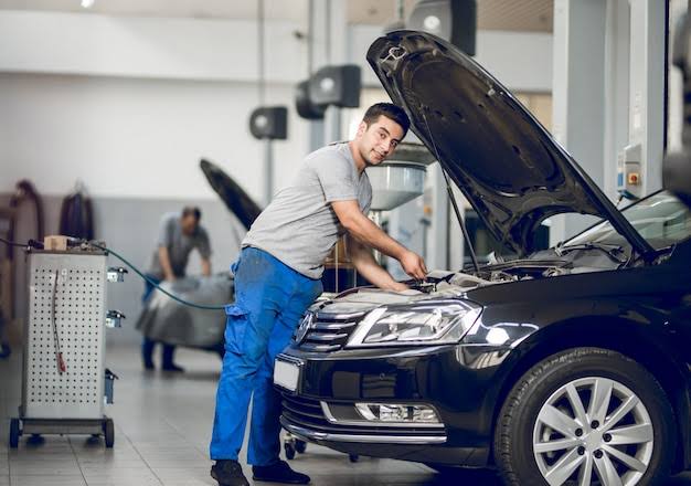 How Samrat Car Care Transforms Your Car Service Experience