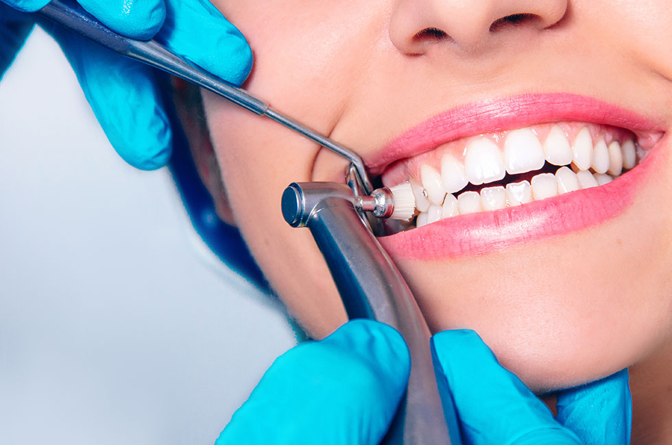 Transform Your Smile: The Impact of Regular Dental Cleanings