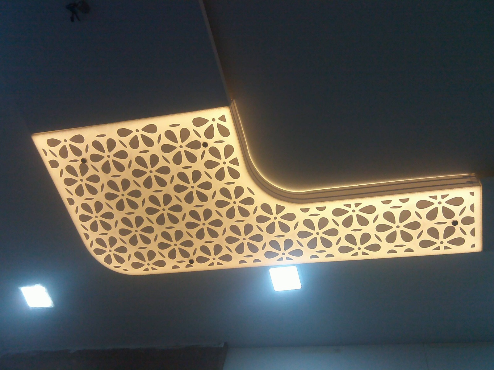 Transform Your Space: How Acrylic Ceiling Panels Solve Home Design Dilemmas