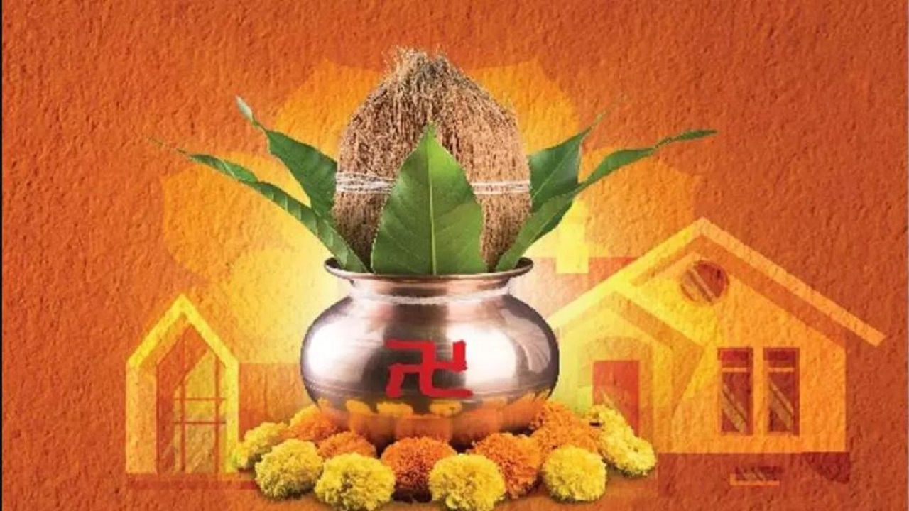 Welcoming Prosperity: The Transformative Power of Griha Pravesh and Grah Shanti Puja