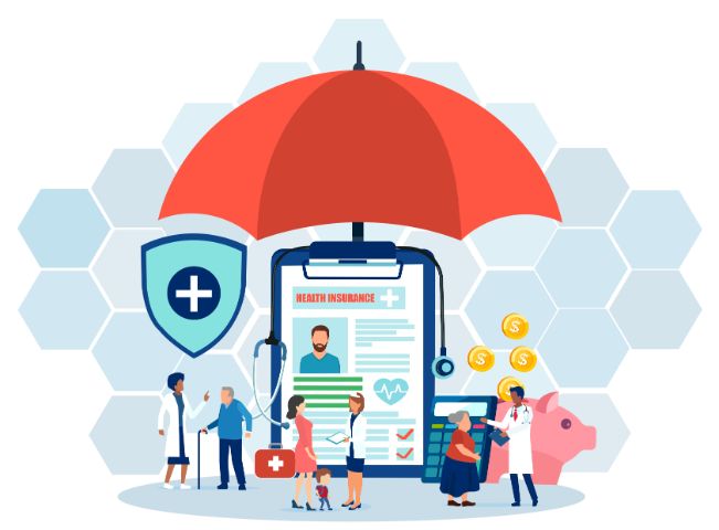 Secure Your Future with Comprehensive Insurance Solutions