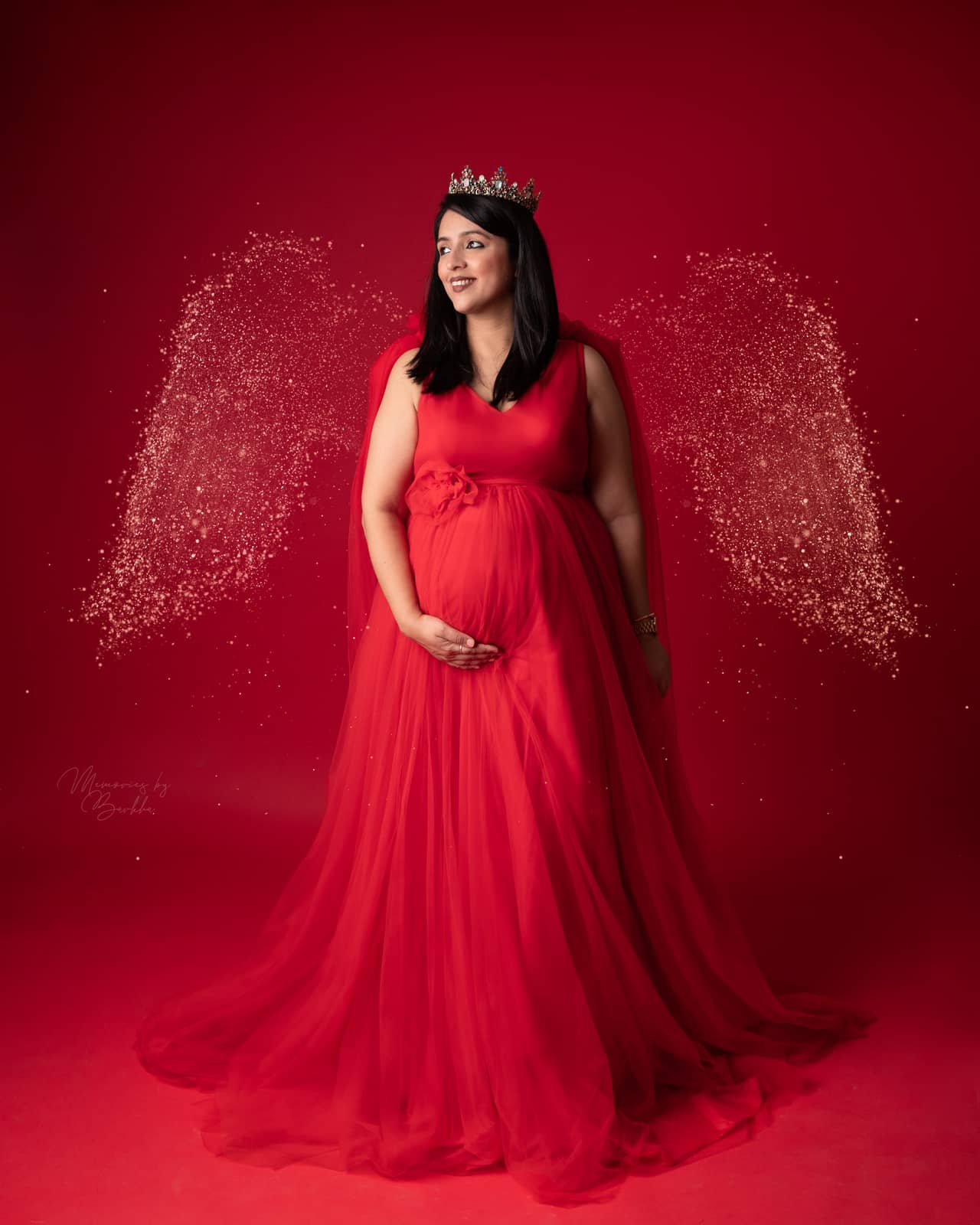 Capturing the Miracle: Mom-to-Be Photoshoots for Cherished Memories