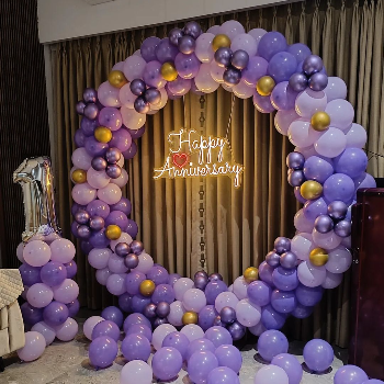 The Perfect Ring Setup: Transforming Celebrations into Memorable Experiences