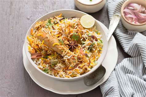 Savoring Tradition: How Yash Family Restaurant's Chicken Biryani Solves More Than Just Hunger