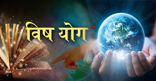 Embrace Peace: Overcoming Grahan Dosh and Vish Dosh with Sacred Rituals