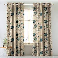Transform Your Living Space: Discover the Perfect Curtains for Every Indian Home