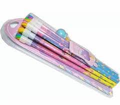 How a Simple Pencil Can Transform Your Child's Learning Experience