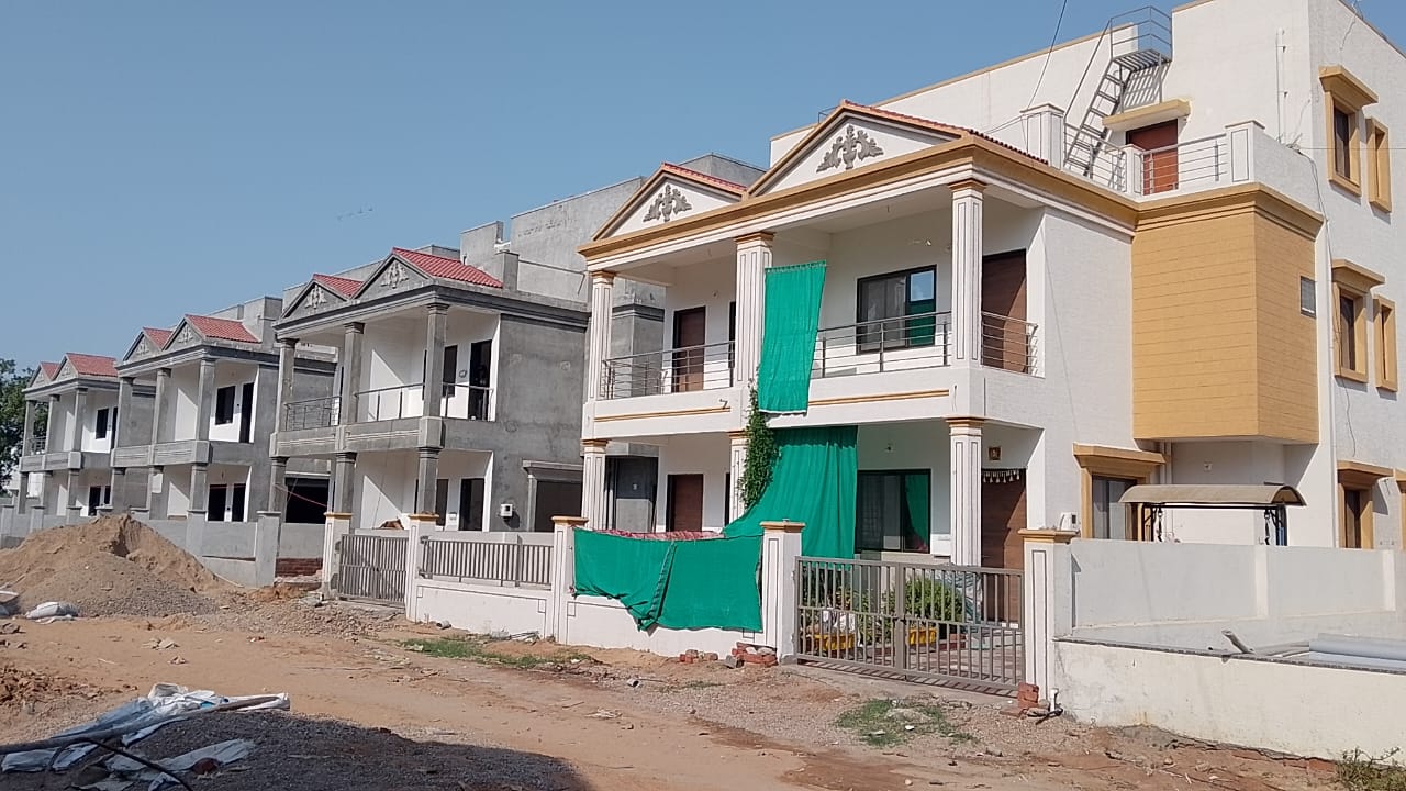 Transforming Spaces, Enriching Lives: How Charbhuja Steel Furniture Solves Construction Woes