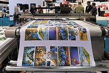 Illuminating Solutions: How Digital Printing Transforms Businesses