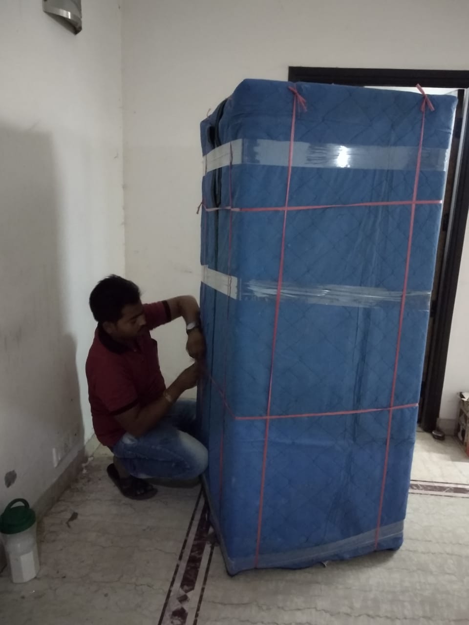 Relocating with Ease: How Professional Packing Services Transformed Priya's Moving Experience