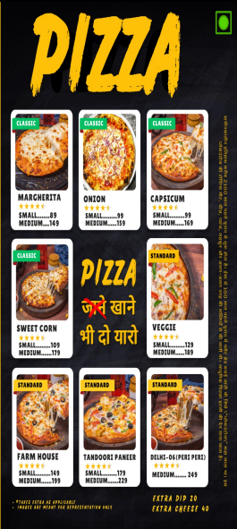 Savor the Flavor: How Pizza Paradise Solves Your Busy Lifestyle Needs