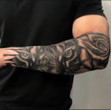 Embracing Identity Through Art: How Tattoo Shading Transforms Lives