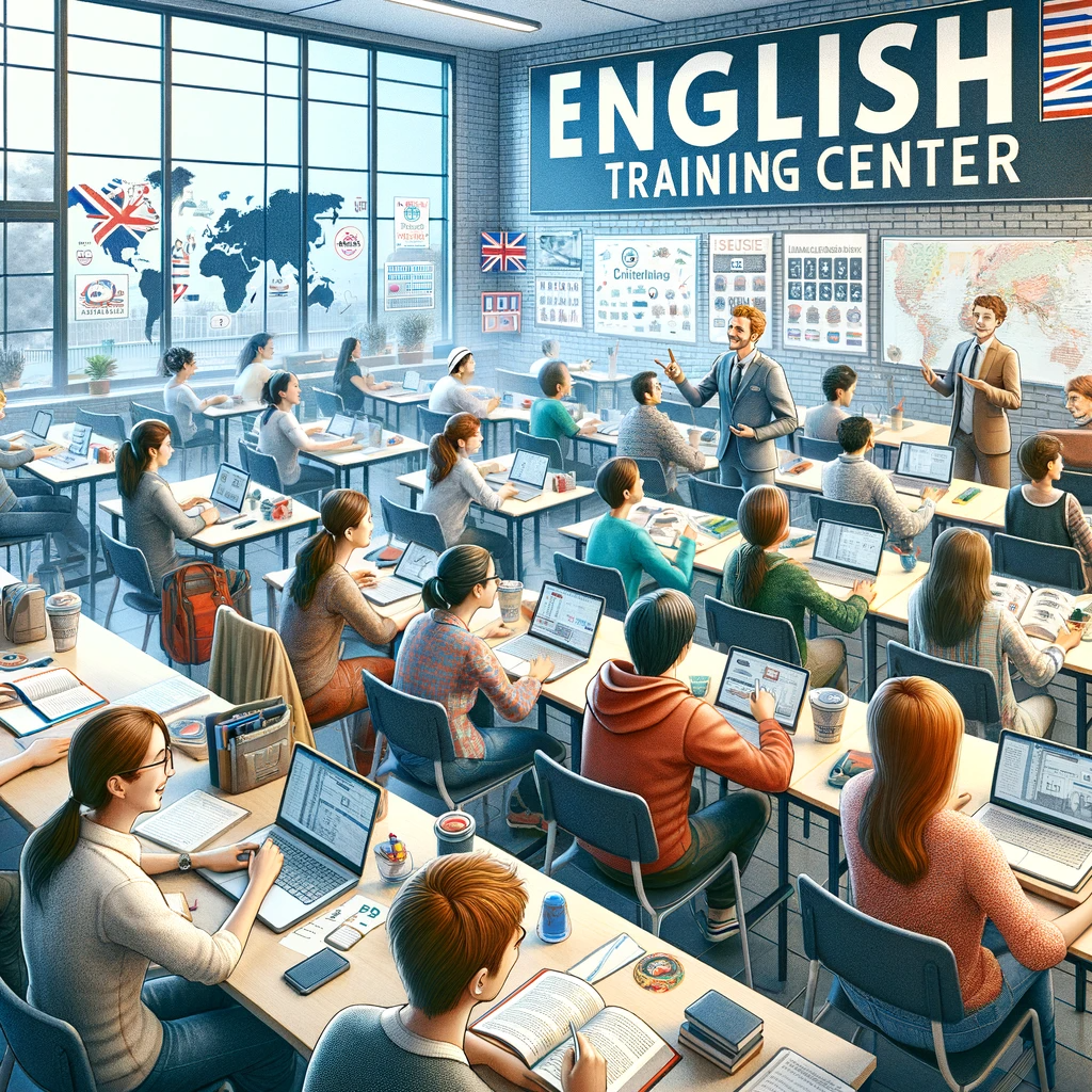 Unlocking Opportunities: How Spoken English Classes Transformed Ramesh's Life