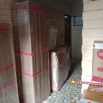 Relocating with Ease: How Fastlane Packers Solves Your Moving Woes